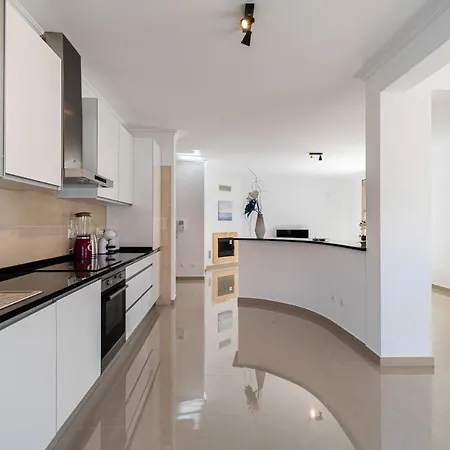 Vakantiehuis Holidays Octopussy