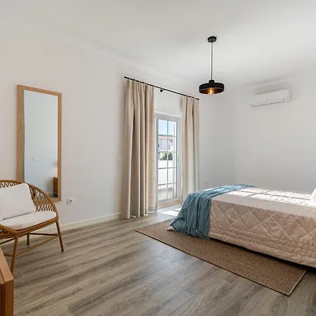 Vakantiehuis Holidays Octopussy