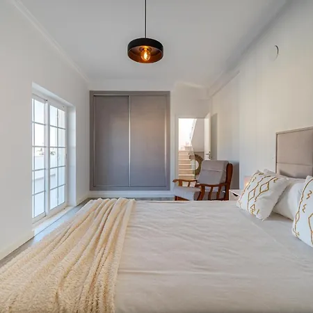 Ferienhaus Holidays Octopussy *