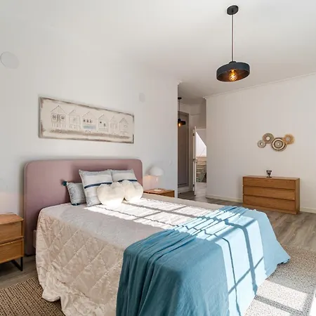 Holidays Octopussy Montinhos da Luz