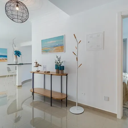 بيت للعطل Holidays Octopussy Montinhos da Luz