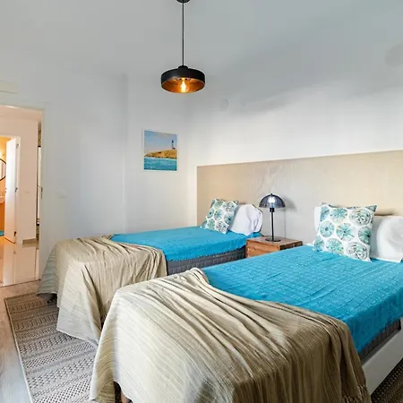 Holidays Octopussy * Montinhos da Luz