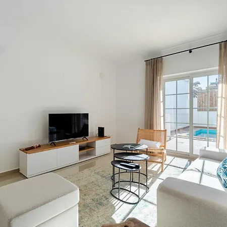 Holidays Octopussy Feriehus