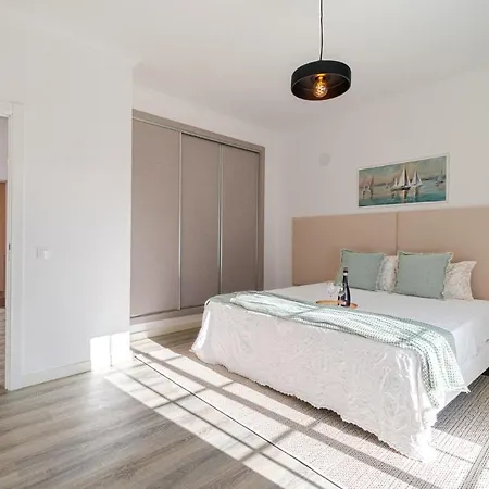 Holidays Octopussy Feriehus *