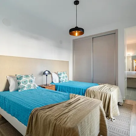 Feriehus Holidays Octopussy *