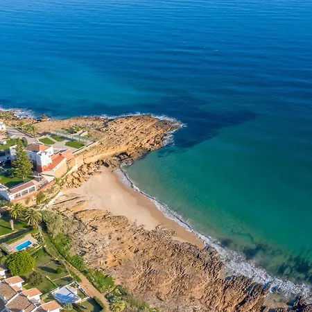 Holidays Octopussy * Montinhos da Luz