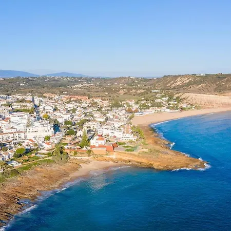 Holidays Octopussy Feriehus *