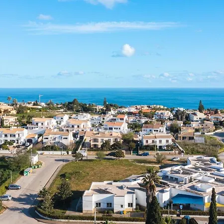 Holidays Octopussy Feriehus